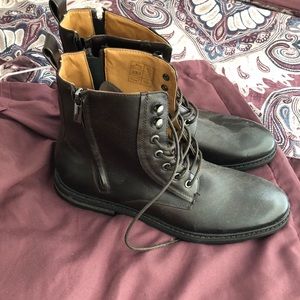 Boot for men